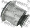 FEBEST PGAB-011 Control Arm-/Trailing Arm Bush